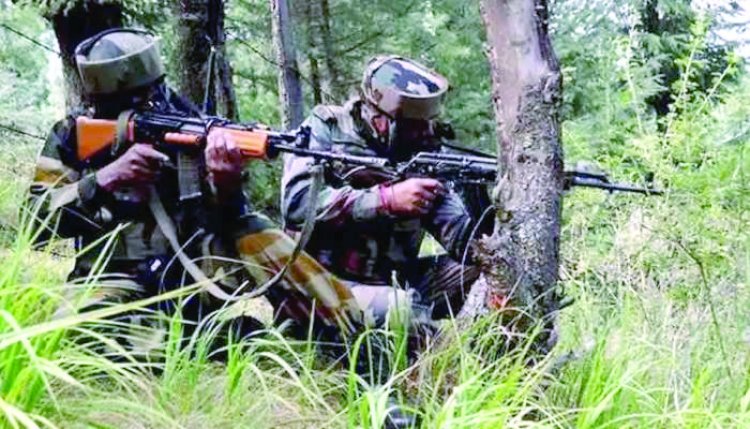 मुखबिरी के शक में नक्सलियों ने की सरपंच की हत्या