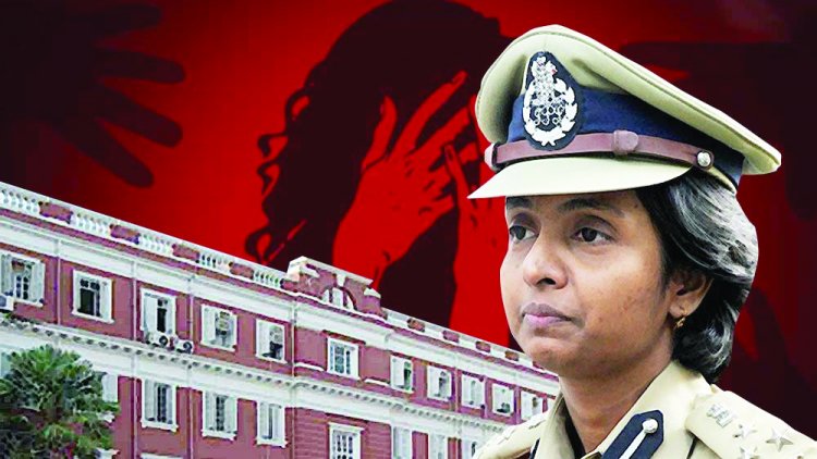   कोलकाता हाईकोर्ट ने दमयंती को दी जिम्मेदारी