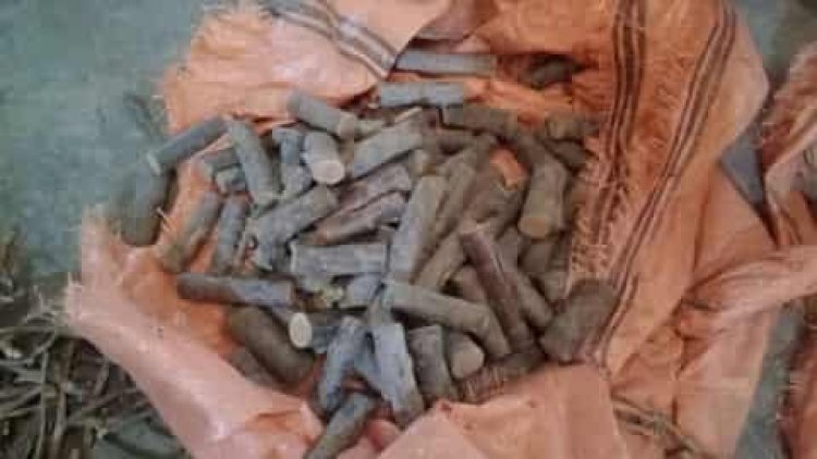 700 करोड़ की हीरोइन पकड़ी गई