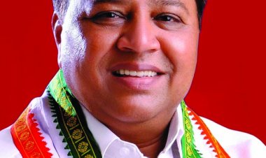 बृजमोहन सिंह बनाए गए अरुणाचल प्रदेश के दिबांफ जिले का चुनाव प्रभारी