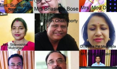 हुडको में  संगीत संध्या का आयोजन आज