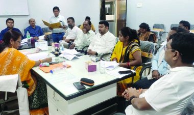  पॉश कॉलोनी के क्लब हाऊस व सांस्कृतिक भवन को दिया जाएगा किराए पर