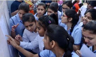 10वीं में सुमन और सोनाली, 12वीं में कुंति साव ने किया टॉप