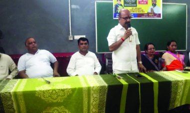 विद्यार्थियों के लिए नि:शुल्क स्पोकन इंग्लिश क्लास शुरू