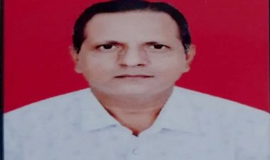 बीएसपी कर्मचारी ने ट्रेन के सामने कूदकर की खुदकुशी