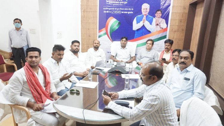 अब लोगों को घर बैठे मिलेगा सुविधाओं का लाभ