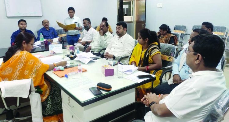 पॉश कॉलोनी के क्लब हाऊस व सांस्कृतिक भवन को दिया जाएगा किराए पर