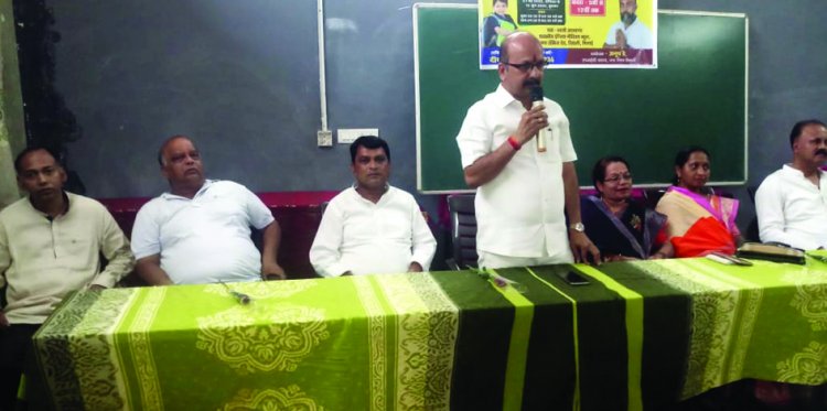 विद्यार्थियों के लिए नि:शुल्क स्पोकन इंग्लिश क्लास शुरू