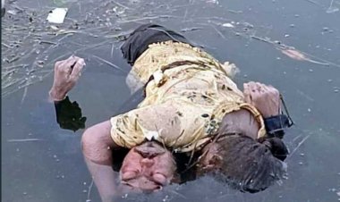 भिलाई के प्रेमी जोड़े ने शिवनाथ नदी कूदकर में दी जान