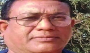 ड्यूटी जाते समय सड़क हादसे में बीएसपी कर्मी की मौत