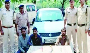 मोबाइल का बकाया पैसा नहीं देने पर अपहरण