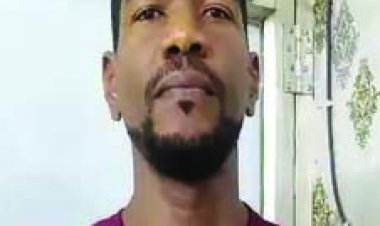 महिला से छेड़छाड़ मामले में अफ्रीकन युवक गिरफ्तार