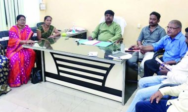 रिसाली निगम का हो अपना फिल्टर प्लांट