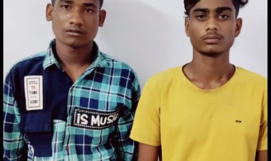 बोरी में मिली महिला की लाश का हुआ खुलासा, दो गिरफ्तार