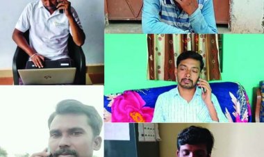 राजीव गांधी किसान न्याय योजना से कृषक हुए लभावनवित