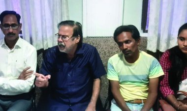 राजेन्द्र अरोरा व दीवाकर भारती को सेशन कोर्ट दुर्ग से मिली जमानत