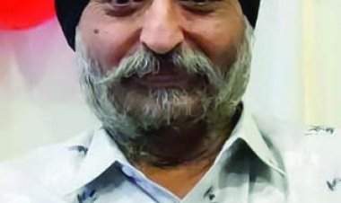 नहीं रहे सरजीत सिंह