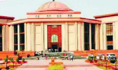 राष्ट्रीय राजमार्ग प्राधिकरण ने हाईकोर्ट से मांगी माफी