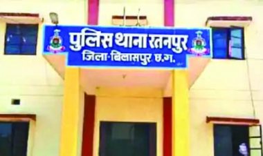 खरीदी केंद्र से 54 लाख का धान और बारदाना गायब