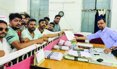 कन्हैयालाल के हत्यारे को कठोर सजा देने की मांग