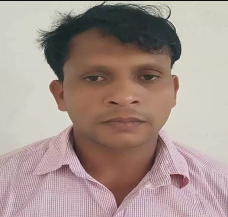 इलाज के लिए रायपुर जा रहा नक्सली गिरफ्तार