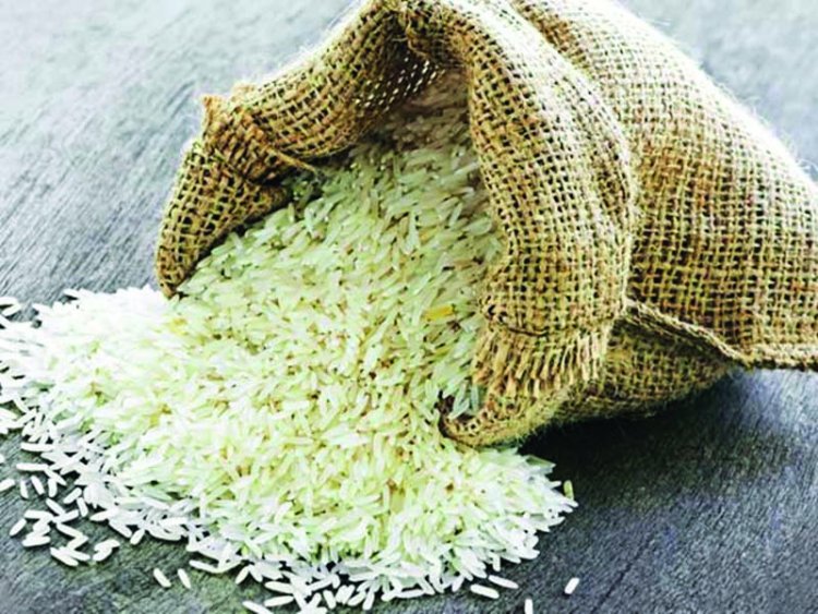 छत्तीसगढ़ में सुगंधित धान के बीजों की समस्या