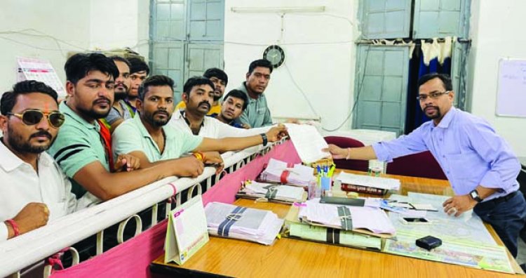 कन्हैयालाल के हत्यारे को कठोर सजा देने की मांग