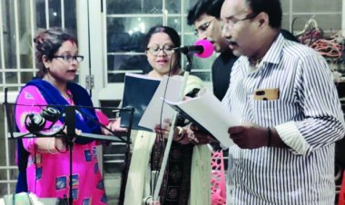 ‘साई शरणागत’ की नाट्य प्रस्तुति साईं धाम कुम्हारी में 13 को