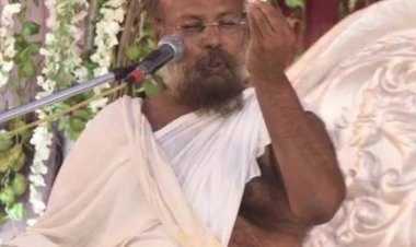 बच्चों को पढ़ा-लिखाकर केवल शिक्षित ही न बनाएं वरन् संस्कारित भी बनाएं