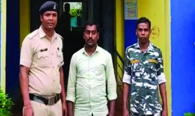 मूकबधिर महिला को बनाया हवस का शिकार