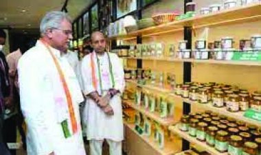 छत्तीसगढ़ सरकार का महत्वपूर्ण फैसला