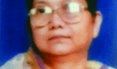 निधन-कल्पना धर