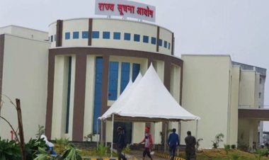 दुर्ग जिले के थाना प्रभारी पर 12 प्रकरणों में लगा 65 हजार का जुर्माना