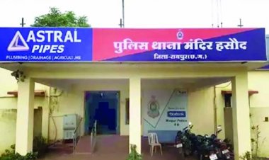 125 लीटर डीजल के साथ 3 गिरफ्तार