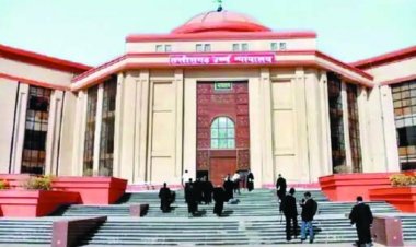 अंगदान का नियम सालों बाद भी नहीं बना, हाईकोर्ट ने स्वास्थ्य सचिव व केंद्र से जवाब मांगा