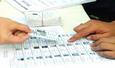 मतदाता सूची में गड़बड़ी करने वालों के खिलाफ होगी कार्रवाई