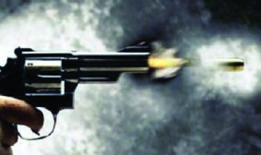 टीएमसी नेता समेत 3 लोगों की हत्या