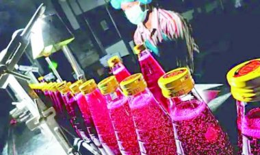 हमदर्द में हिंदुओं को मिले 50 पर्सेंट आरक्षण