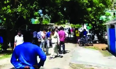 कलयुगी बेटे ने की मां और बहन की हत्या