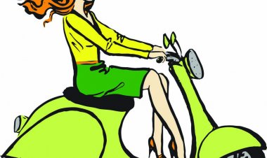 ड्राइविंग लाइसेंस बनवाने में दुर्ग की महिलाएं आगे