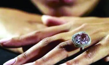 बेटी ने हीरे की अंगूठी देकर कराया बाप का मर्डर