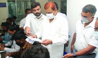    आरटीओ विभाग का बड़ा फैसला,  अब छत्तीसगढ़ में घर बैठे करा सकेंगे हाइपोथीकेशन (एचपी)टर्मिनेशन