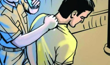 जामुल में सट्टा खिलाते एक पकड़ा गया