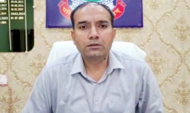 बाल संप्रेषण गृह से फरार 3 कोरोना संक्रमित अपचारी बालक पकड़ा गया