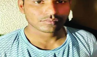 फर्जी सेना का जवान पकड़ा गया