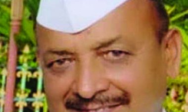अनिल सिंग जिला अध्यक्ष, रमन्ना बने महामंत्री