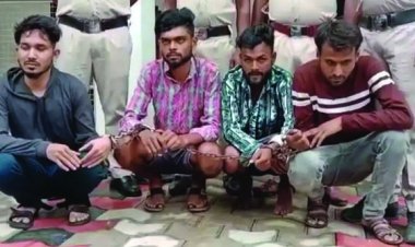 दुर्ग जिले में 170 पुड़िया ब्राउन शुगर, 2900 नग नशीली अल्फाजोलाम 288 नग स्पासमों केप्सूल जप्त