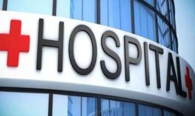 दो प्राइवेट अस्पताल सील, नर्सिंग होम एक्ट का किया उल्लंघन