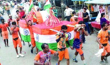 कांवड़ यात्रा पर कट्टरपंथियों के हमले का खतरा