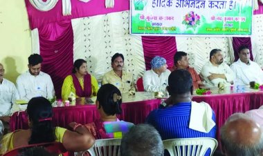 भारत जोड़ो अभियान का आगाज 9 अगस्त को